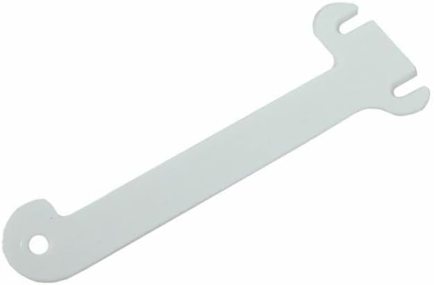  - Frigidaire Refrigerator Hinge Parts